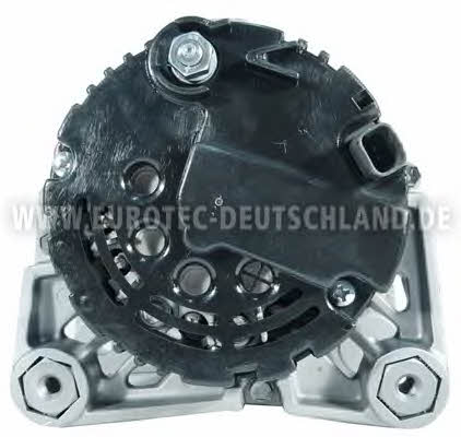 Eurotec 12090203 Alternator 12090203