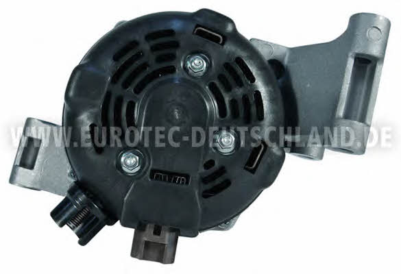 Eurotec 12090208 Alternator 12090208