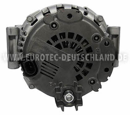 Eurotec 12090219 Alternator 12090219