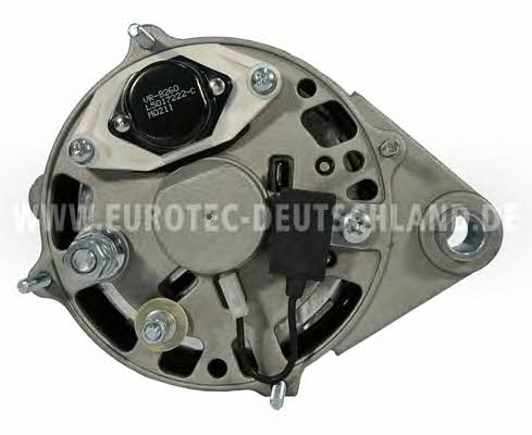 Eurotec 12090291 Alternator 12090291