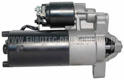 Starter Eurotec 11014590