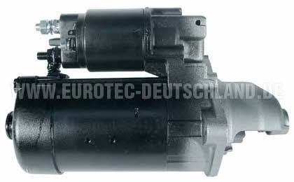 Starter Eurotec 11018950