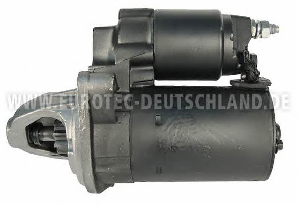 Starter Eurotec 11020890