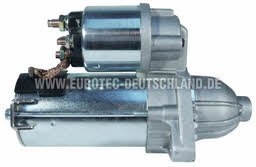 Starter Eurotec 11021240