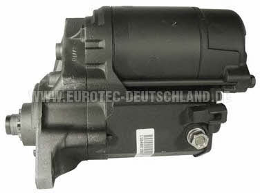 Starter Eurotec 11040019