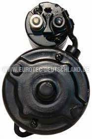 Eurotec 11040128 Starter 11040128