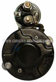 Eurotec 11040203 Starter 11040203