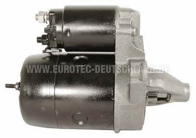 Starter Eurotec 11040671