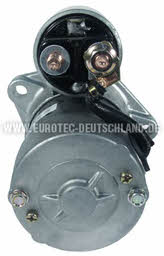 Eurotec 11040673 Starter 11040673