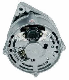 Eurotec 12030580 Alternator 12030580