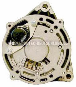 Eurotec 12030720 Alternator 12030720