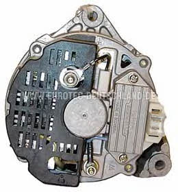 Eurotec 12031830 Alternator 12031830