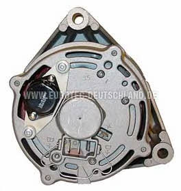 Eurotec 12034060 Alternator 12034060