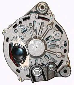 Eurotec 12034110 Alternator 12034110