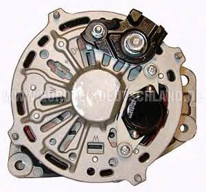 Eurotec 12034160 Alternator 12034160