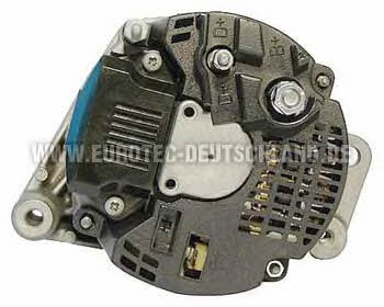 Eurotec 12034230 Alternator 12034230