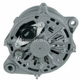 Eurotec 12035020 Alternator 12035020