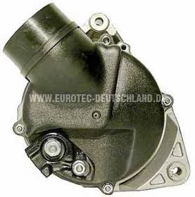 Eurotec 12035740 Alternator 12035740