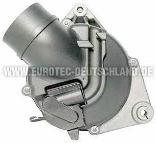 Eurotec 12035750 Alternator 12035750