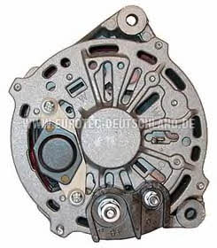 Eurotec 12035820 Alternator 12035820