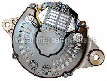 Eurotec 12037290 Alternator 12037290