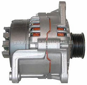 Alternator Eurotec 12038650