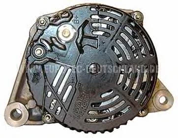 Eurotec 12038770 Alternator 12038770