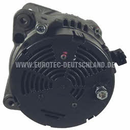 Eurotec 12039030 Alternator 12039030