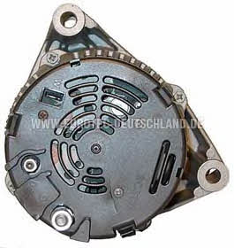 Eurotec 12039740 Alternator 12039740