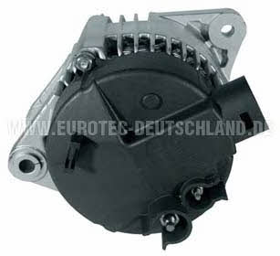 Eurotec 12040640 Alternator 12040640