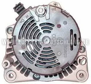 Eurotec 12040950 Alternator 12040950