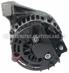 Eurotec 12041150 Alternator 12041150