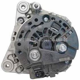 Eurotec 12041890 Alternator 12041890