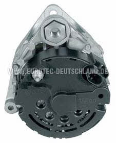 Eurotec 12042640 Alternator 12042640