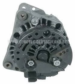 Eurotec 12042710 Alternator 12042710