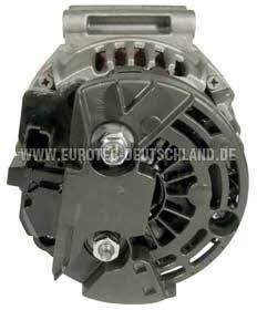 Eurotec 12042720 Alternator 12042720