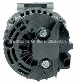 Eurotec 12042770 Alternator 12042770