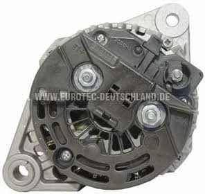 Eurotec 12042780 Alternator 12042780