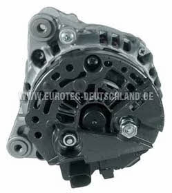 Eurotec 12042810 Alternator 12042810