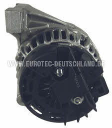 Eurotec 12042840 Alternator 12042840