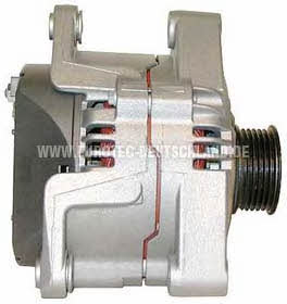 Alternator Eurotec 12043730