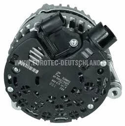 Eurotec 12048380 Alternator 12048380