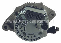 Eurotec 12060034 Alternator 12060034