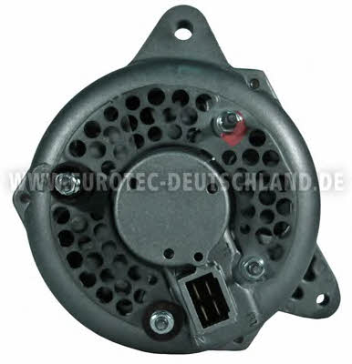 Eurotec 12060126 Alternator 12060126