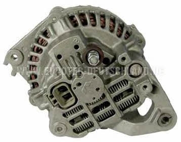 Eurotec 12060147 Alternator 12060147