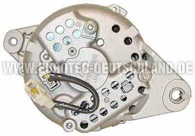 Eurotec 12060221 Alternator 12060221