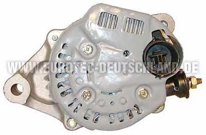 Eurotec 12060368 Alternator 12060368