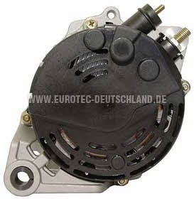 Eurotec 12060729 Alternator 12060729