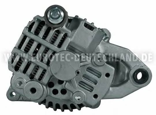 Eurotec 12060754 Alternator 12060754