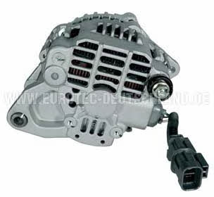 Eurotec 12060759 Alternator 12060759